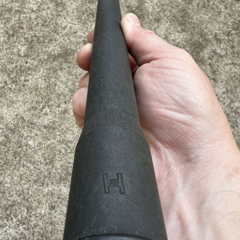 Image 1 - 20” hbar 308 barrel