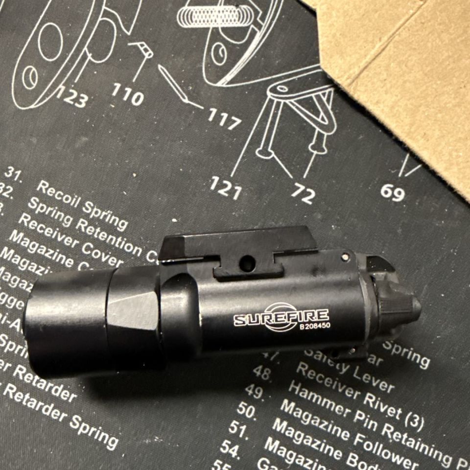 Image 3 - X300 turbo-B