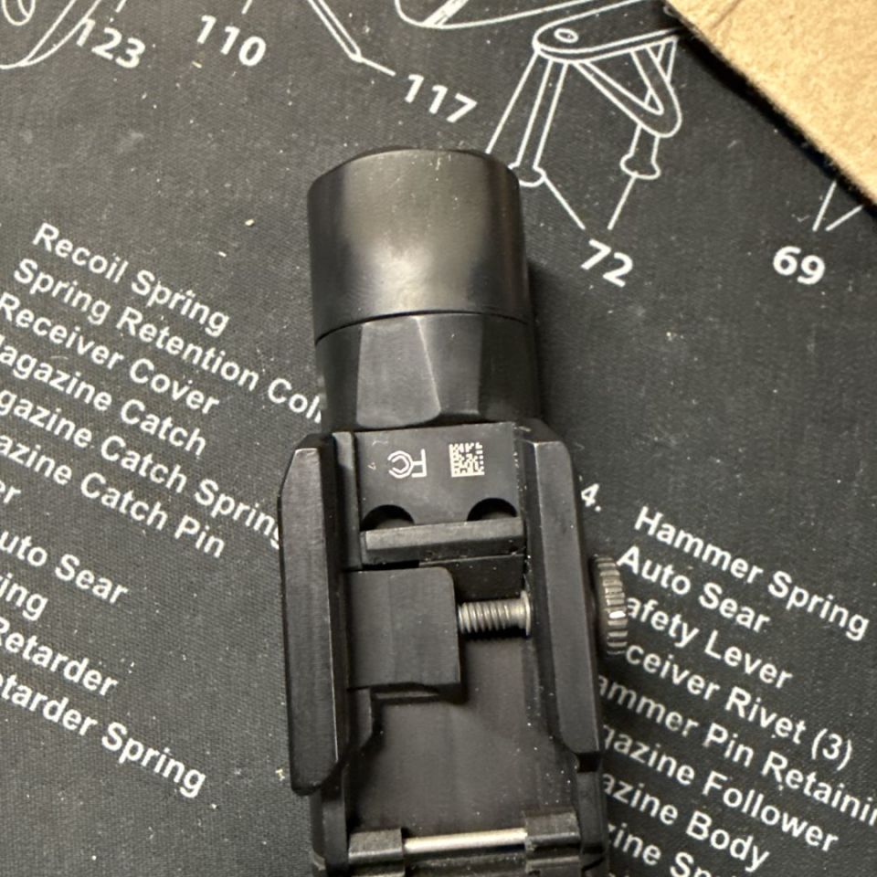 Image 2 - X300 turbo-B