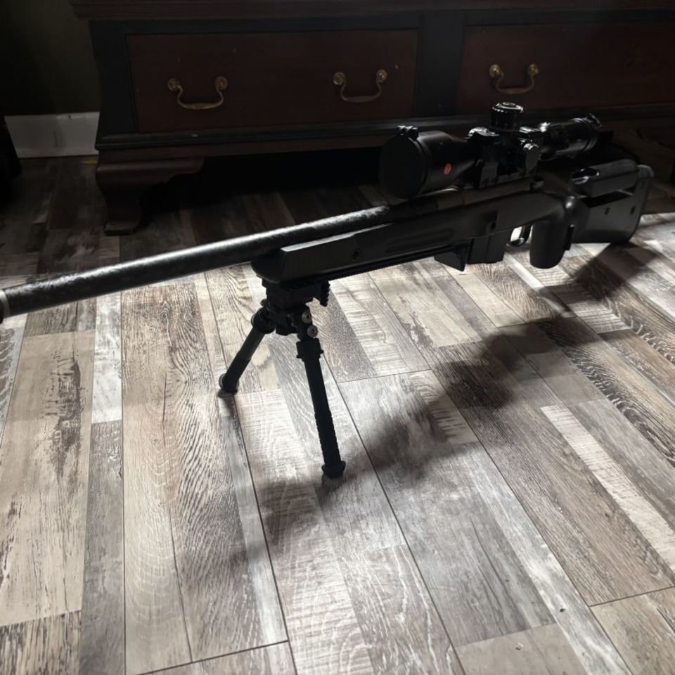 Image 2 - Danners/Curtis/Proof 6x47Lapua