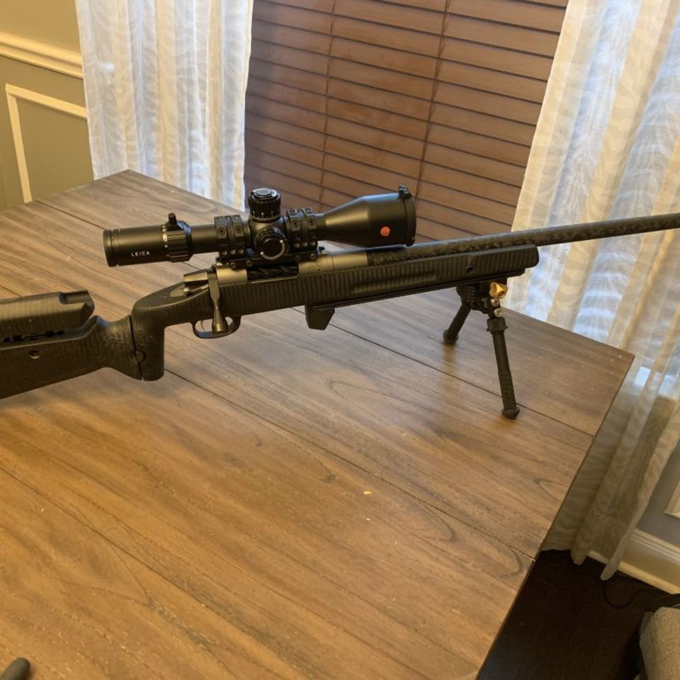 Image 4 - Danners/Curtis/Proof 6x47Lapua
