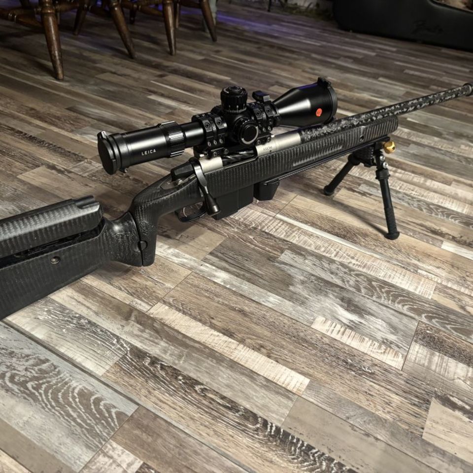Image 3 - Danners/Curtis/Proof 6x47Lapua