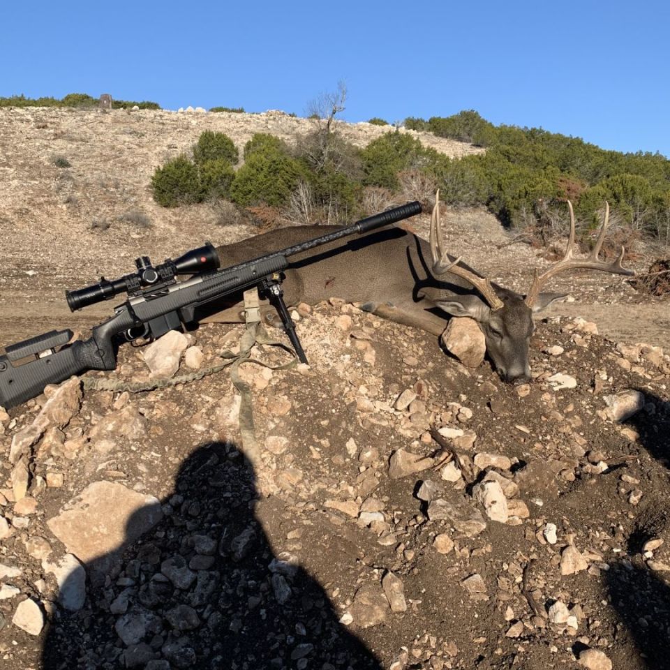 Image 5 - Danners/Curtis/Proof 6x47Lapua