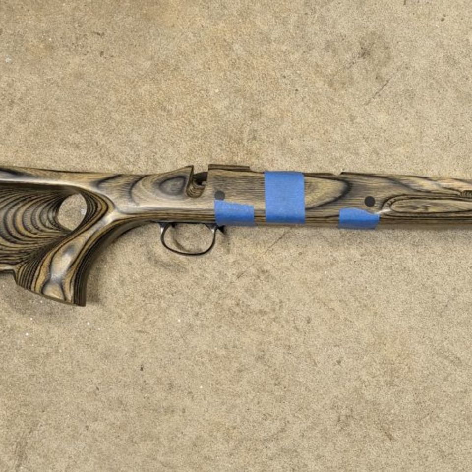 Image 1 - Boyds featherweight 700LA