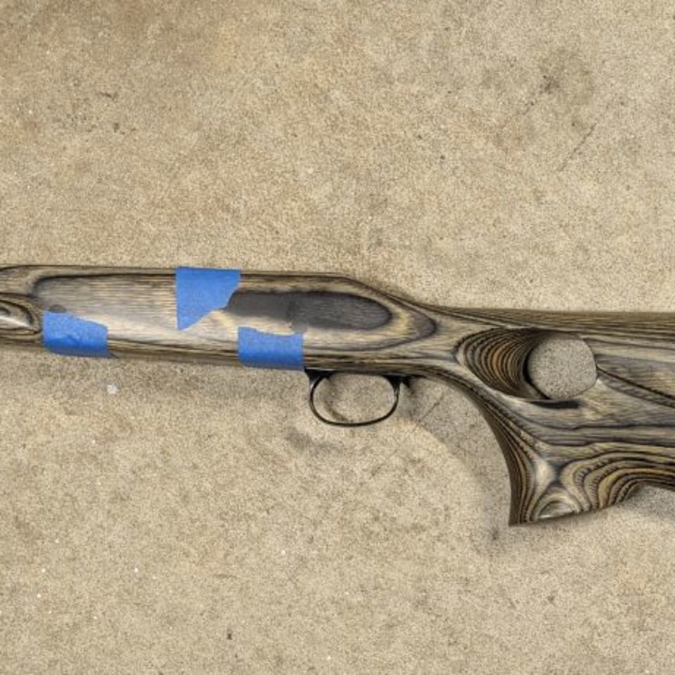 Image 2 - Boyds featherweight 700LA