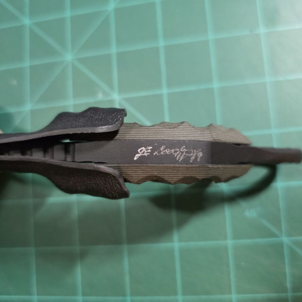 Image 3 - Coogler Karambit 