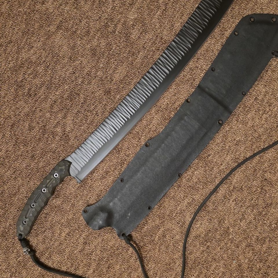 Image 1 - Coogler Machete 