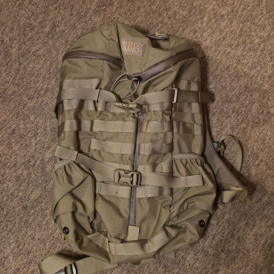 Image 1 - Mystery Ranch 2 Day Assault