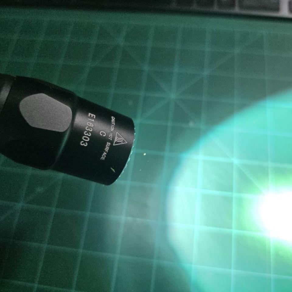 Image 3 - SureFire G2X Tactical 