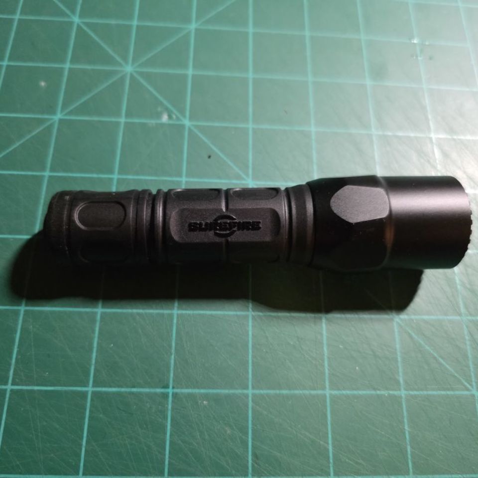 Image 1 - SureFire G2X Tactical 