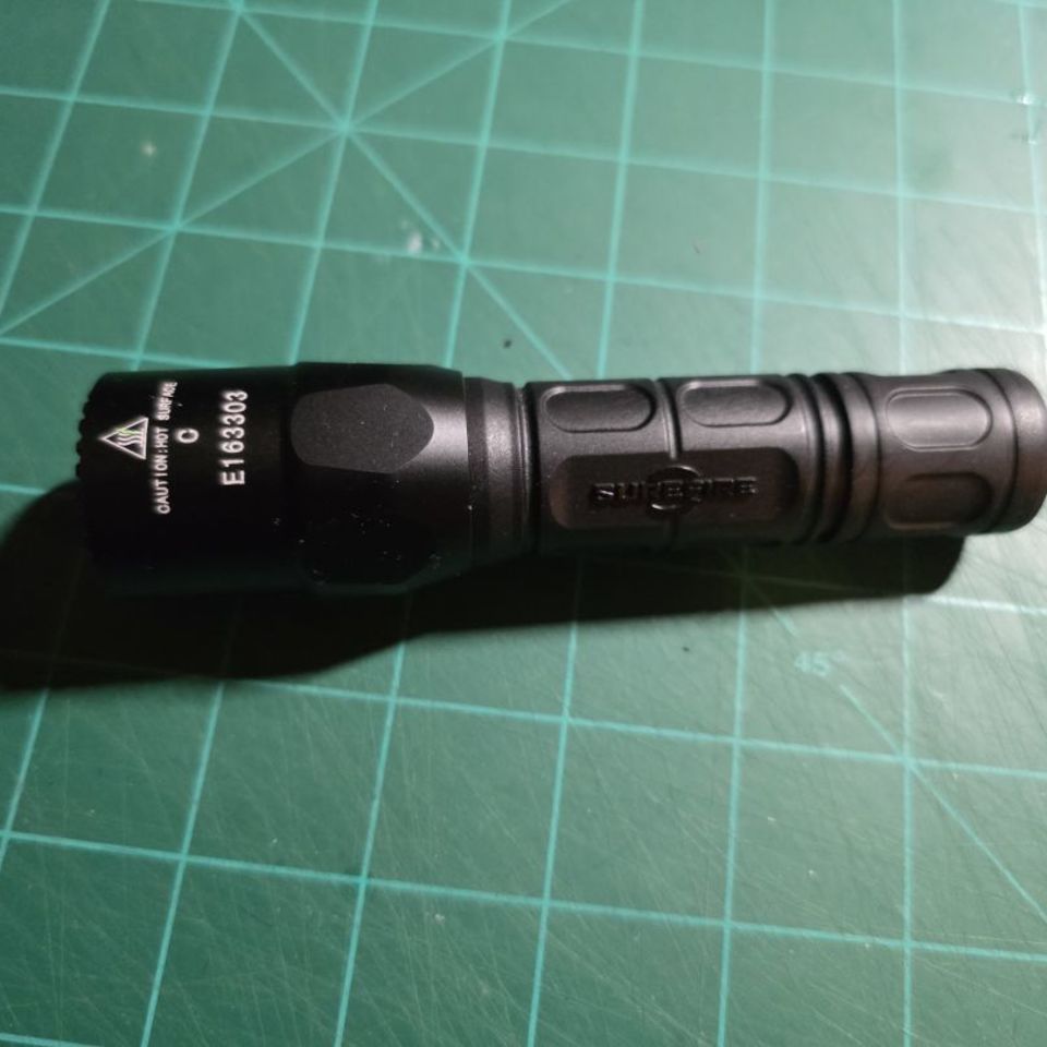 Image 2 - SureFire G2X Tactical 