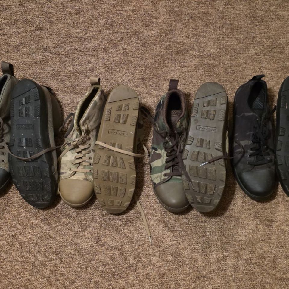 Image 2 - Altima Maritime Shoes