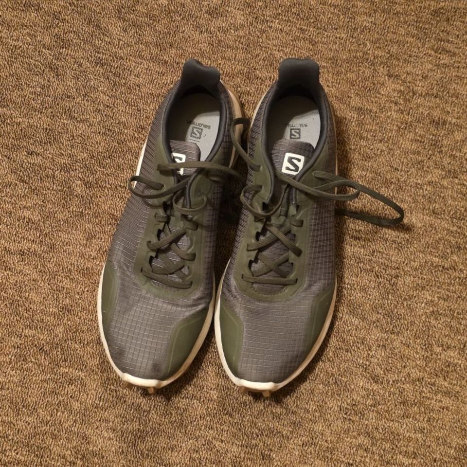 Image 1 - Salomon Alphacross 