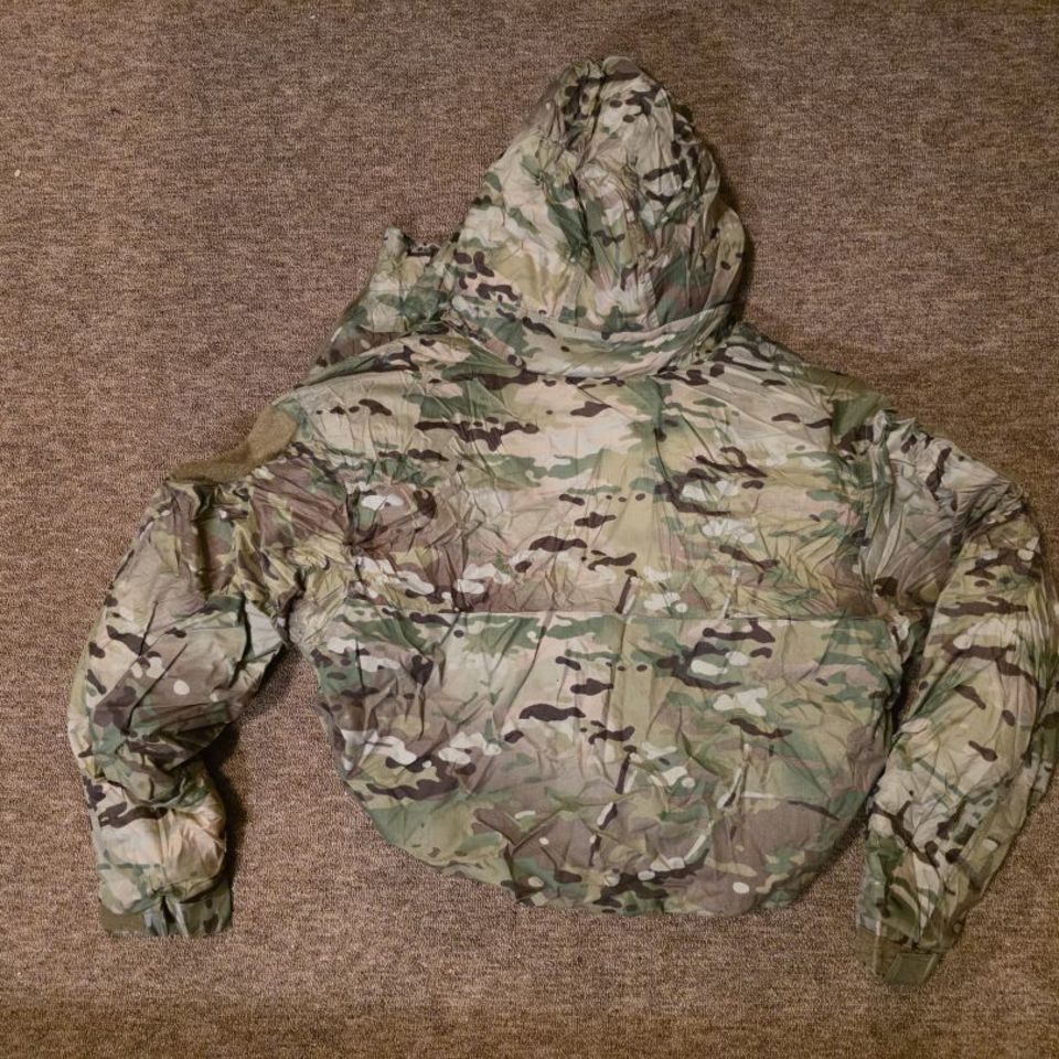 Image 3 - Beyond A7 Fereday Jacket