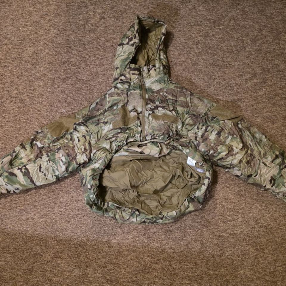 Image 1 - Beyond A7 Fereday Jacket