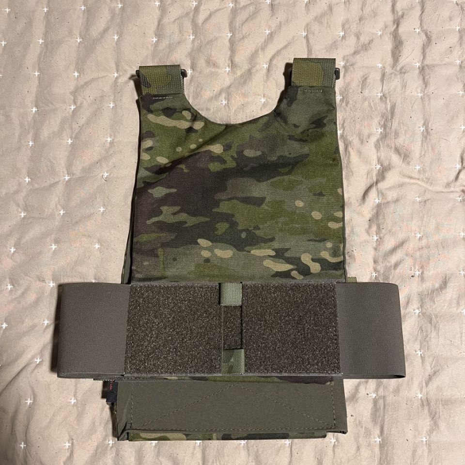 Image 2 - WetWrx slick 