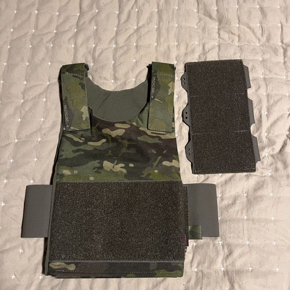 Image 1 - WetWrx slick 