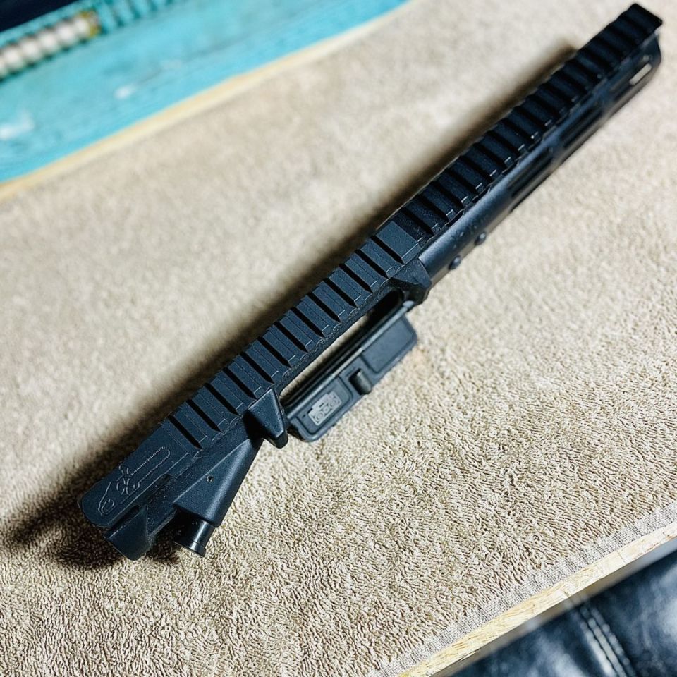 Image 1 - Noveske 300BO upper 