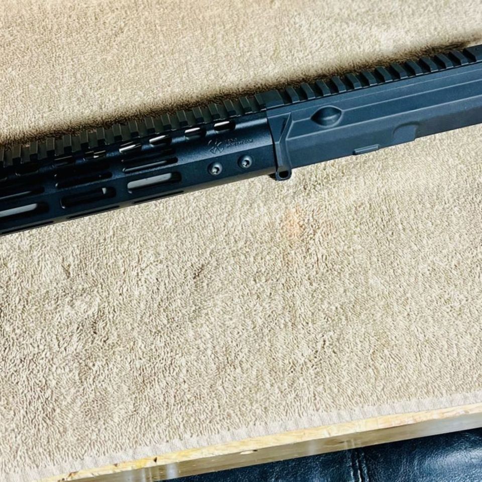 Image 3 - Noveske 300BO upper 