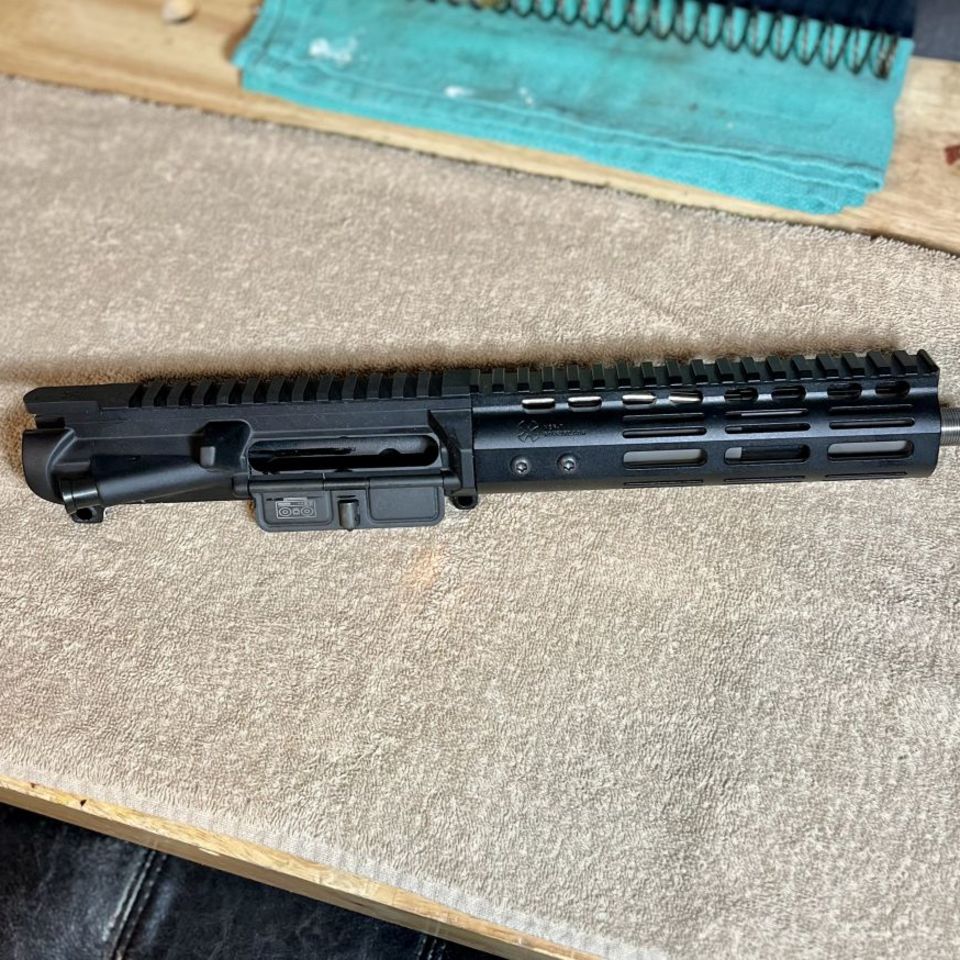 Image 2 - Noveske 300BO upper 