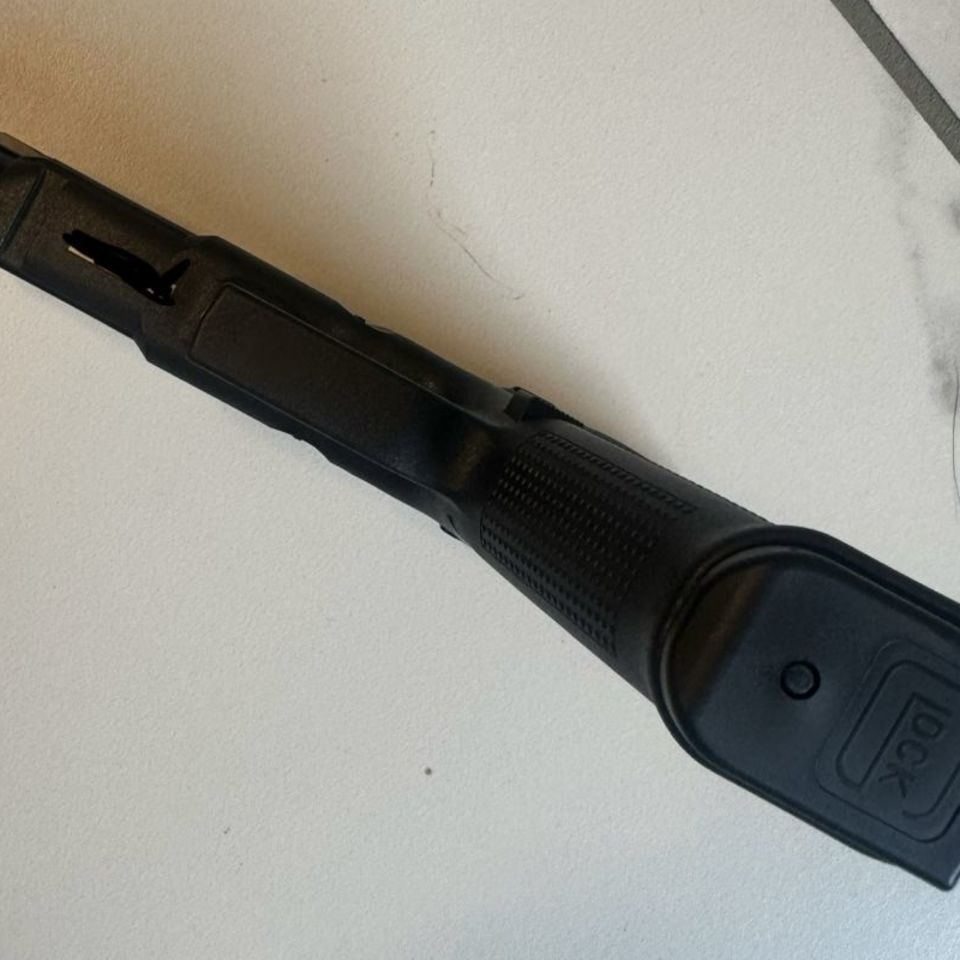 Image 5 - USBP Centennial Glock 47 MOS