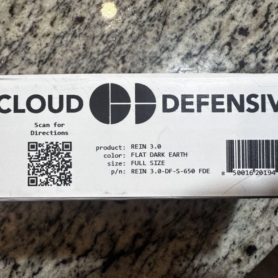 Image 2 - CD Rein 3.0