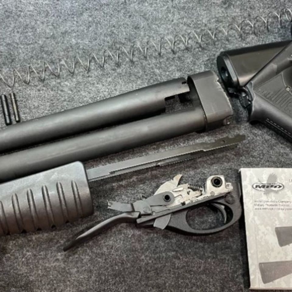 Image 2 - Remington 870 MCS PARTS KIT 