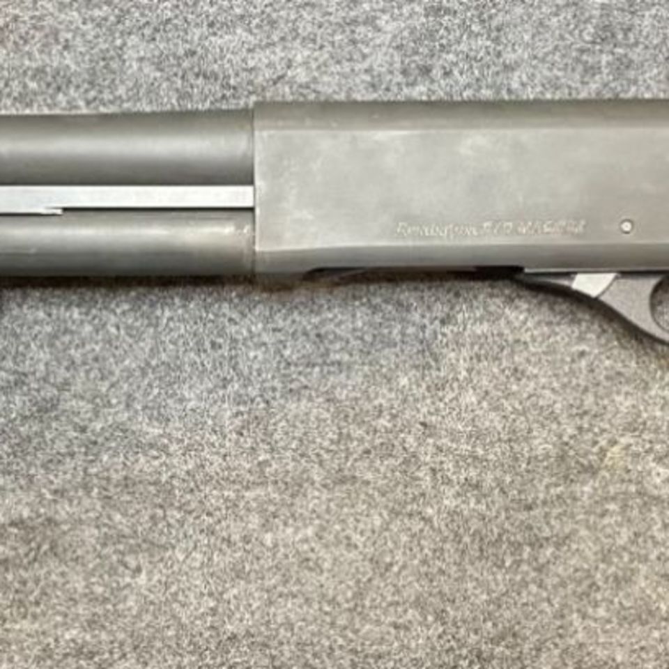 Image 1 - Remington 870 MCS PARTS KIT 