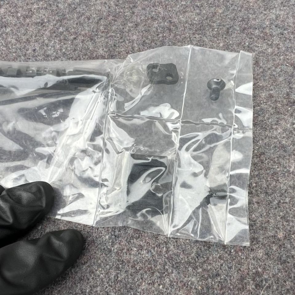 Image 4 - VLTOR CASV-14: M14 Rail System