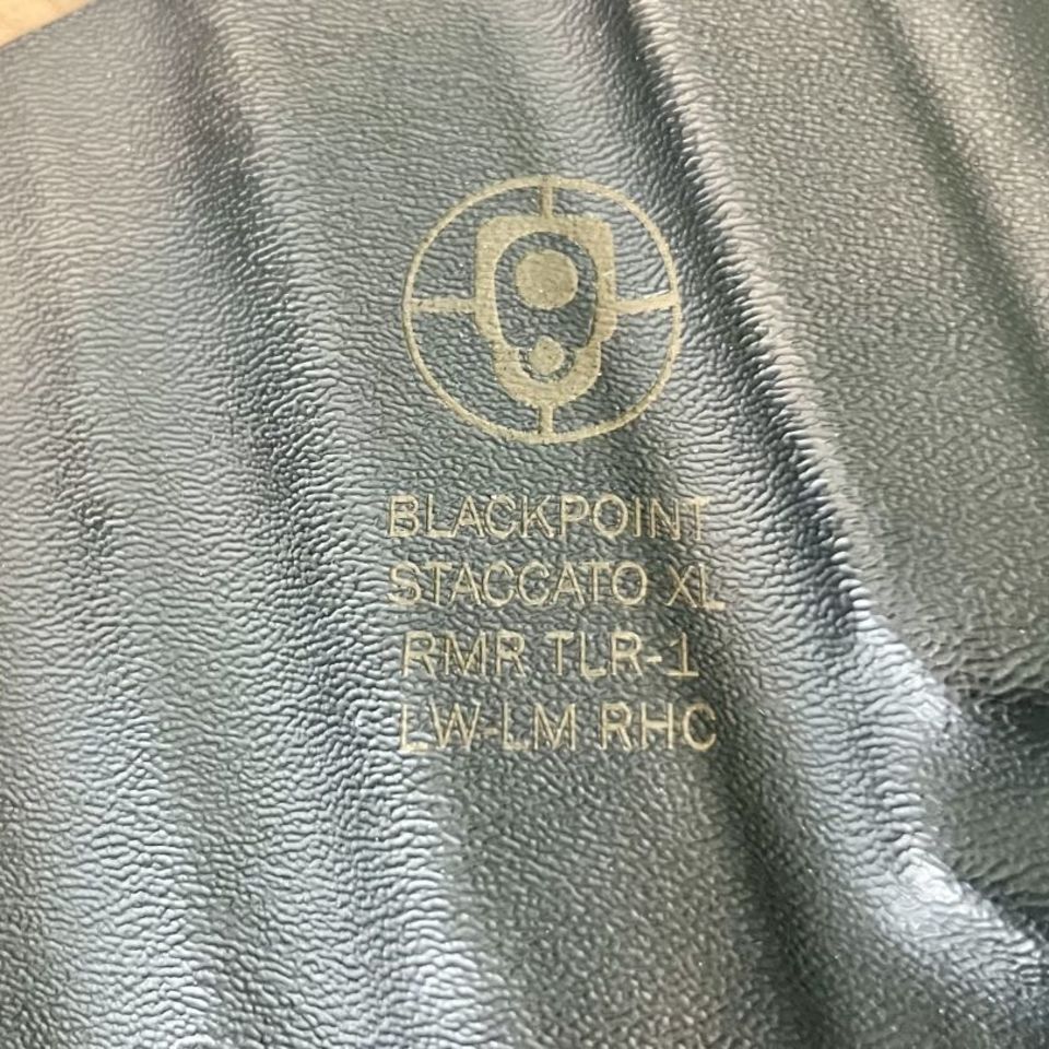 Image 3 - Blackpoint Staccato Holster