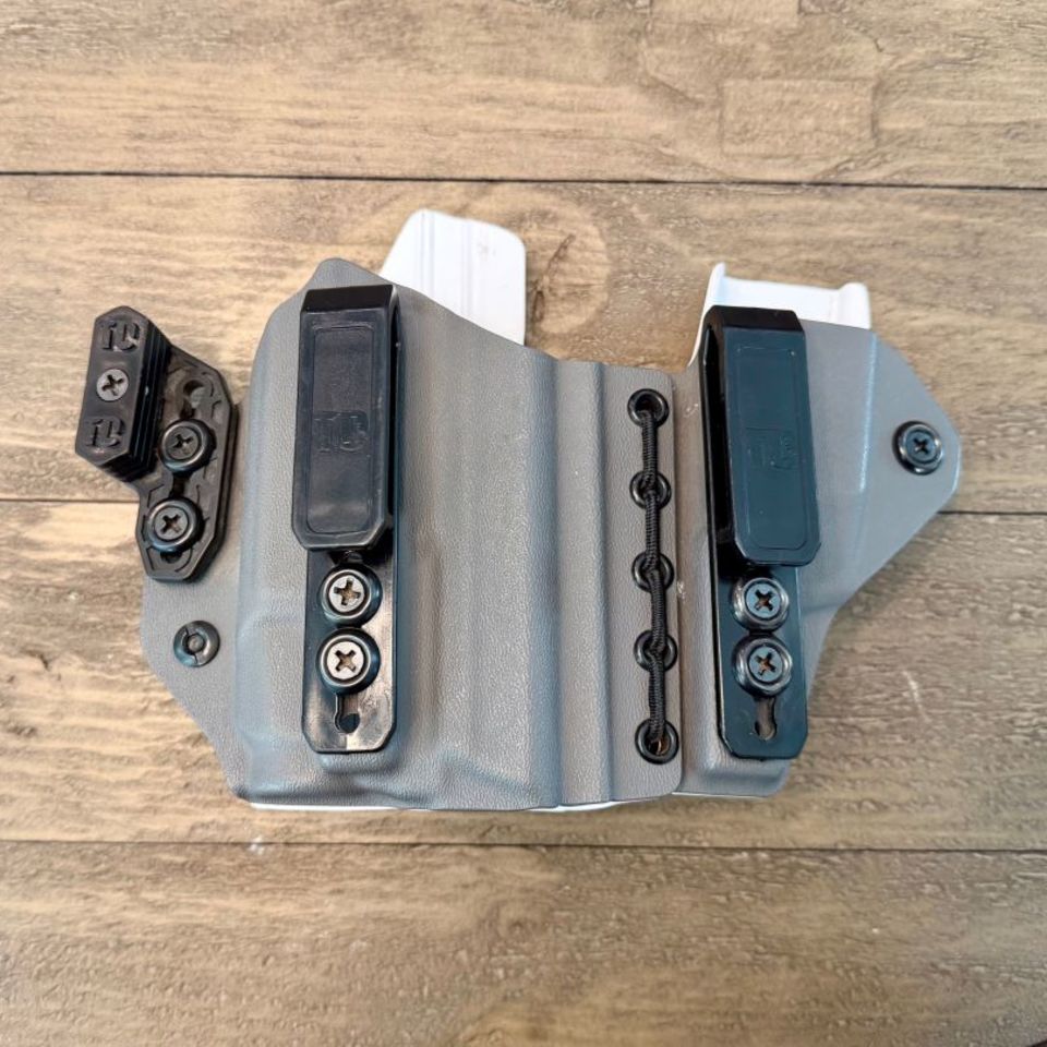 Image 1 - Tier 1 M&P TLR-7 AIWB Holster