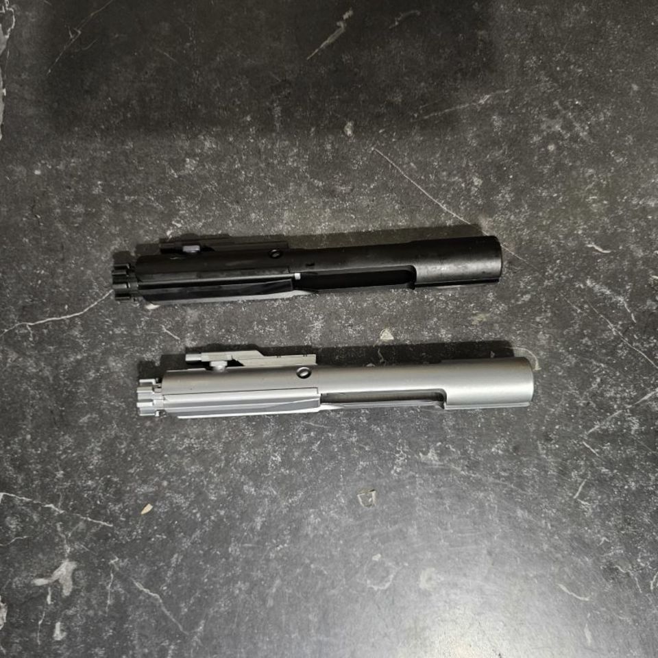 Image 1 - Microbest BCGS