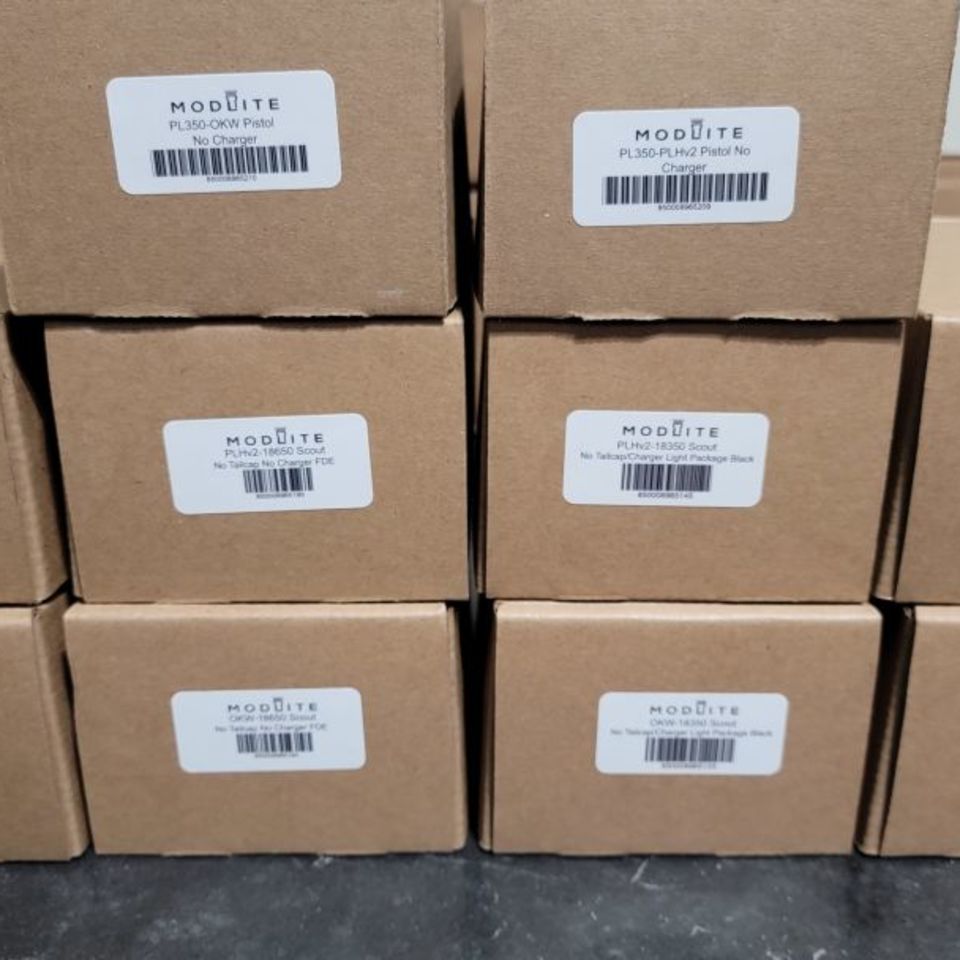 Image 1 - Modlites for Sale