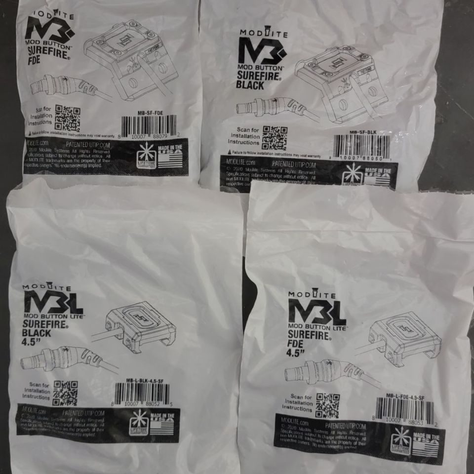 Image 2 - Modlites for Sale