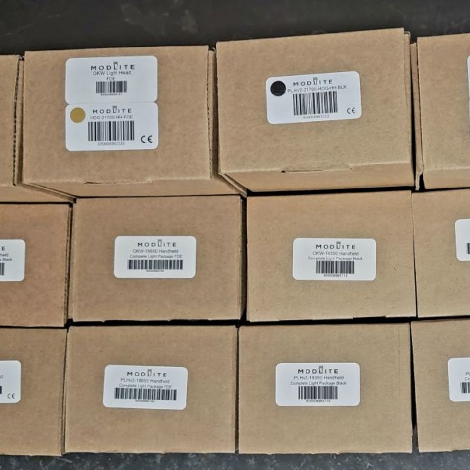 Image 4 - Modlites for Sale