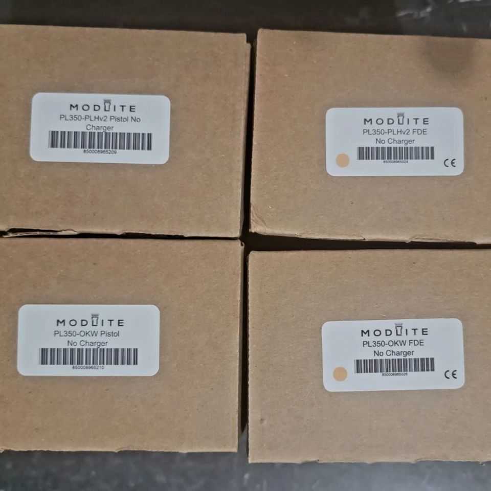 Image 3 - Modlites for Sale