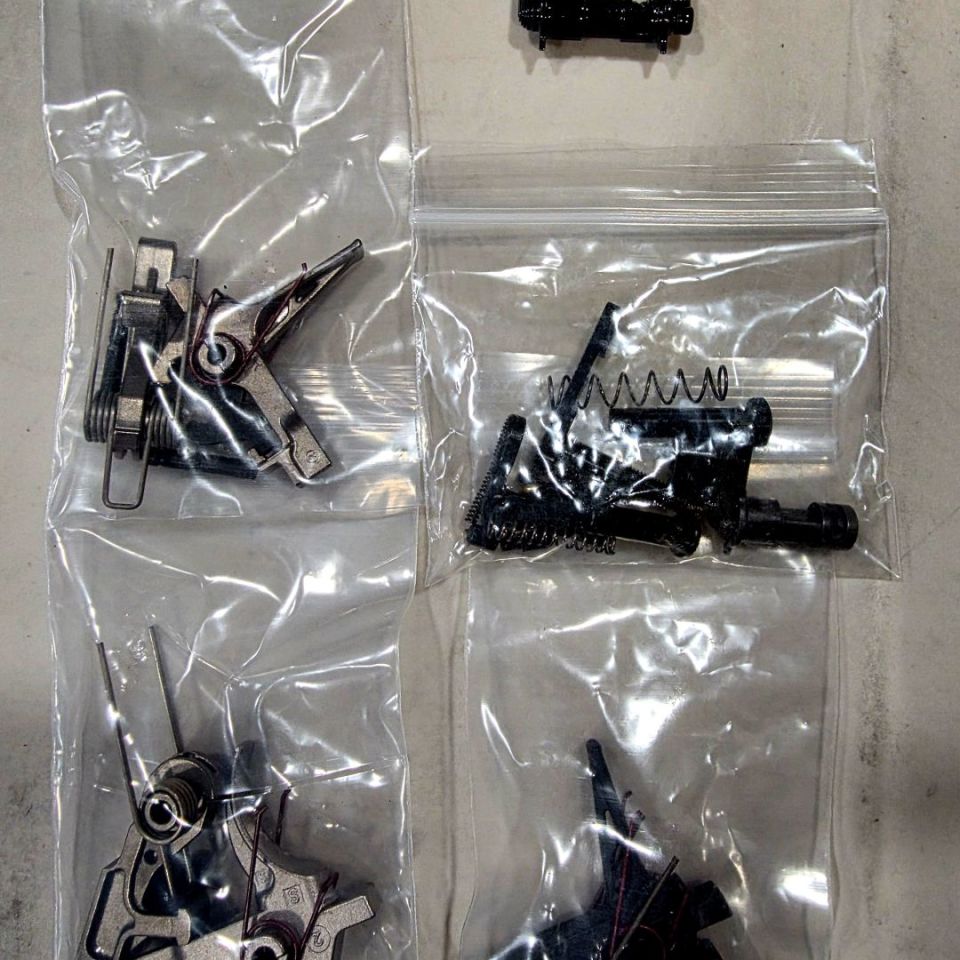 Image 1 - Schmid Parts