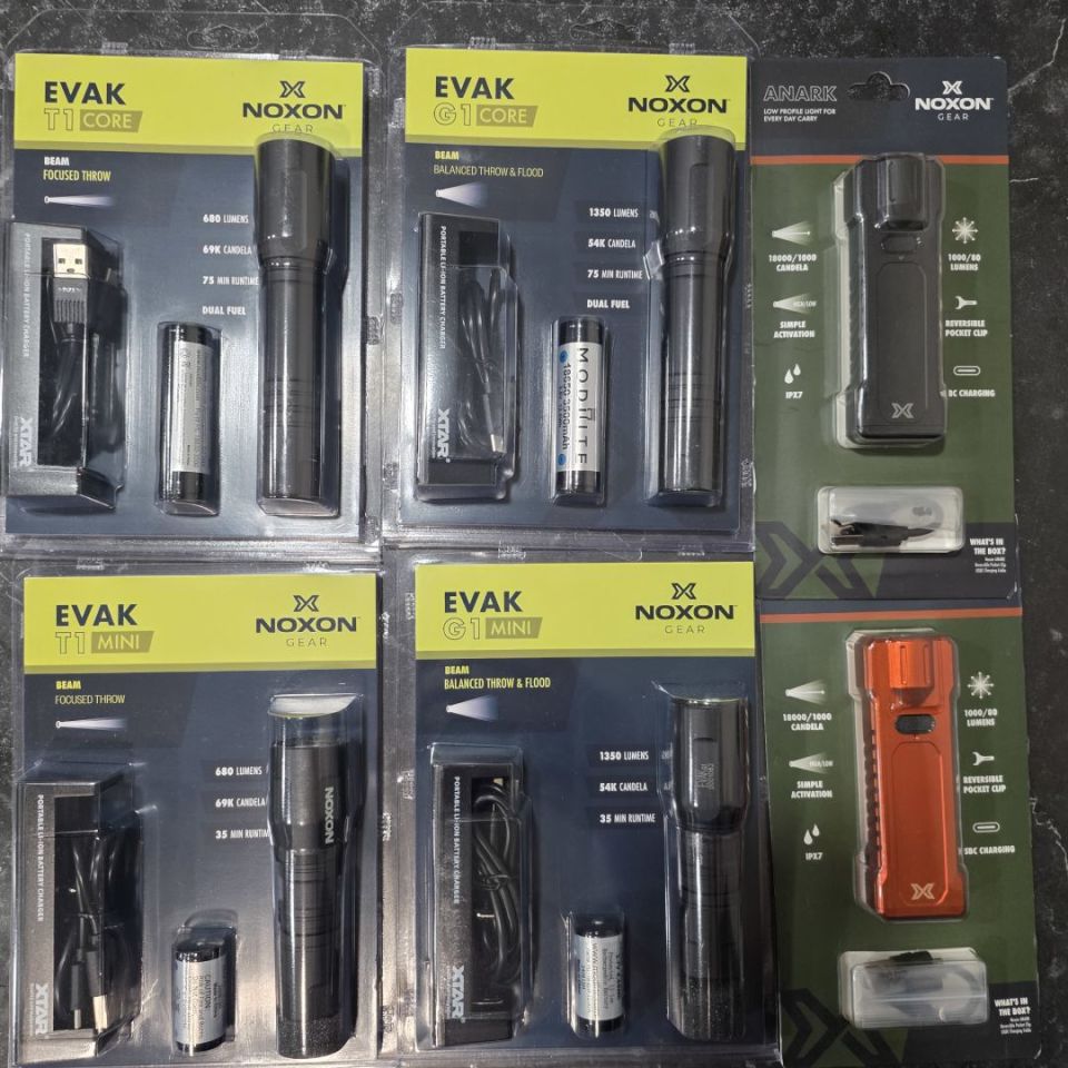 Image 2 - Noxon Lights