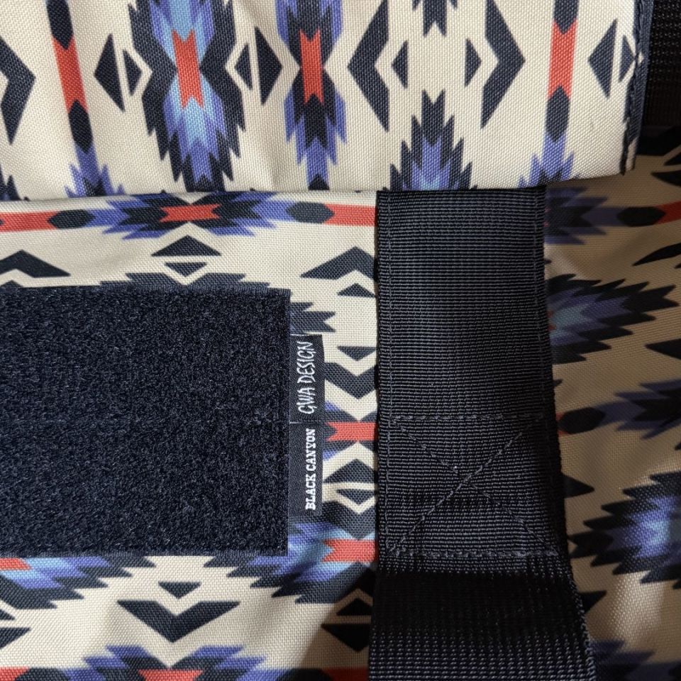 Image 3 - BCS x GWA Bronson w/ Pouches