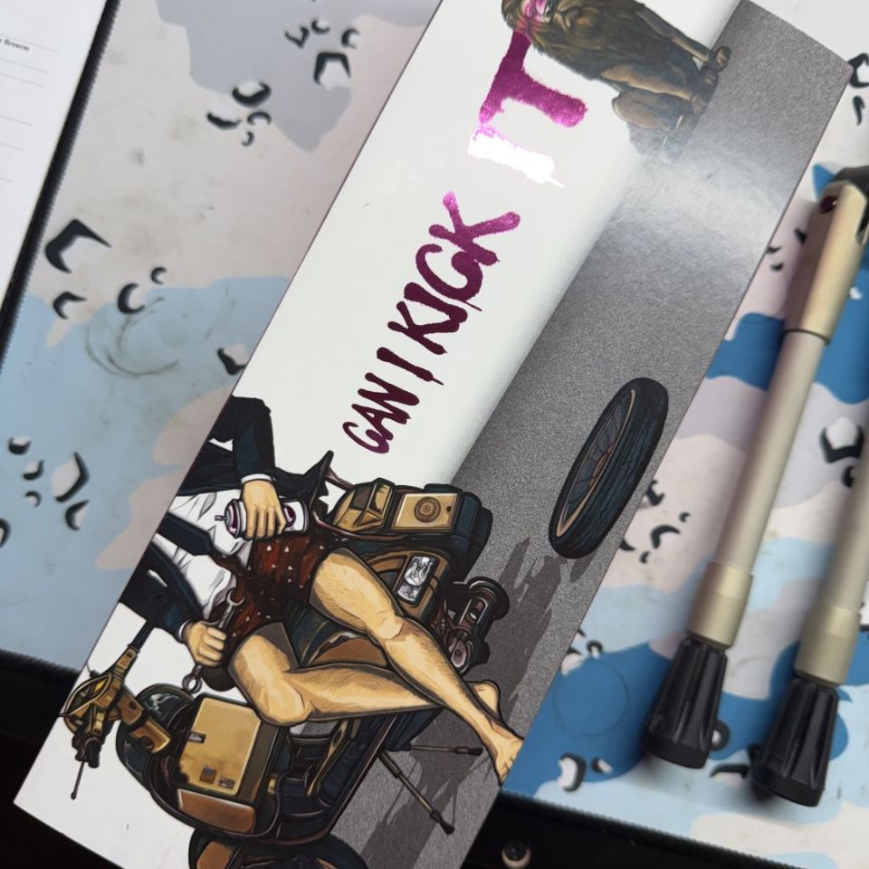 Image 4 - Q KickStand Bipod - Q Sert