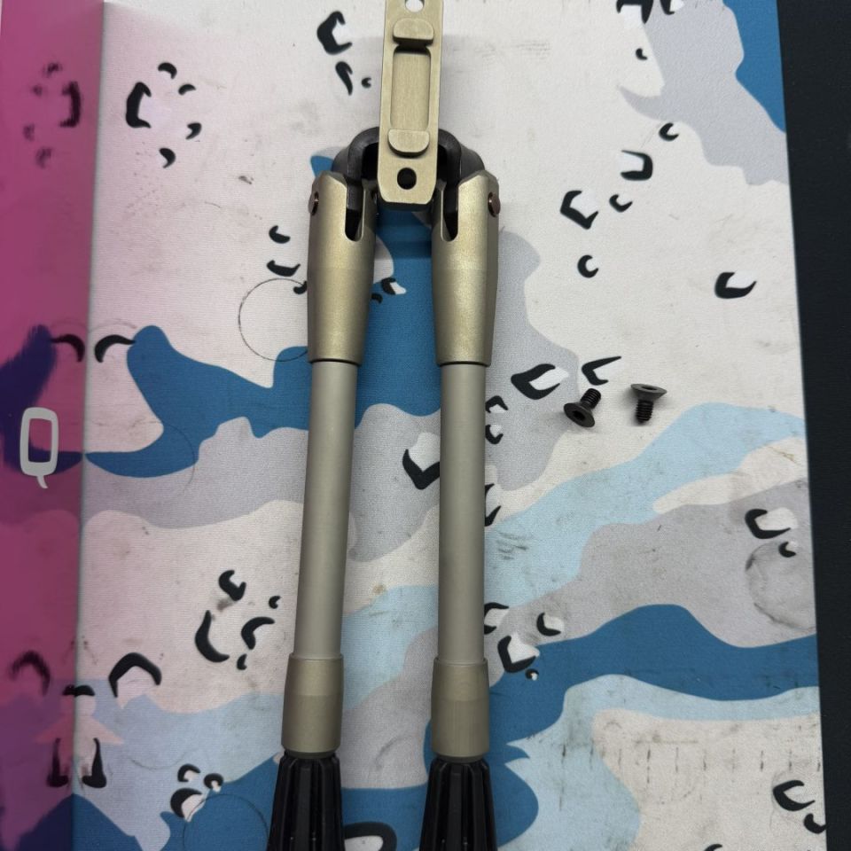 Image 2 - Q KickStand Bipod - Q Sert