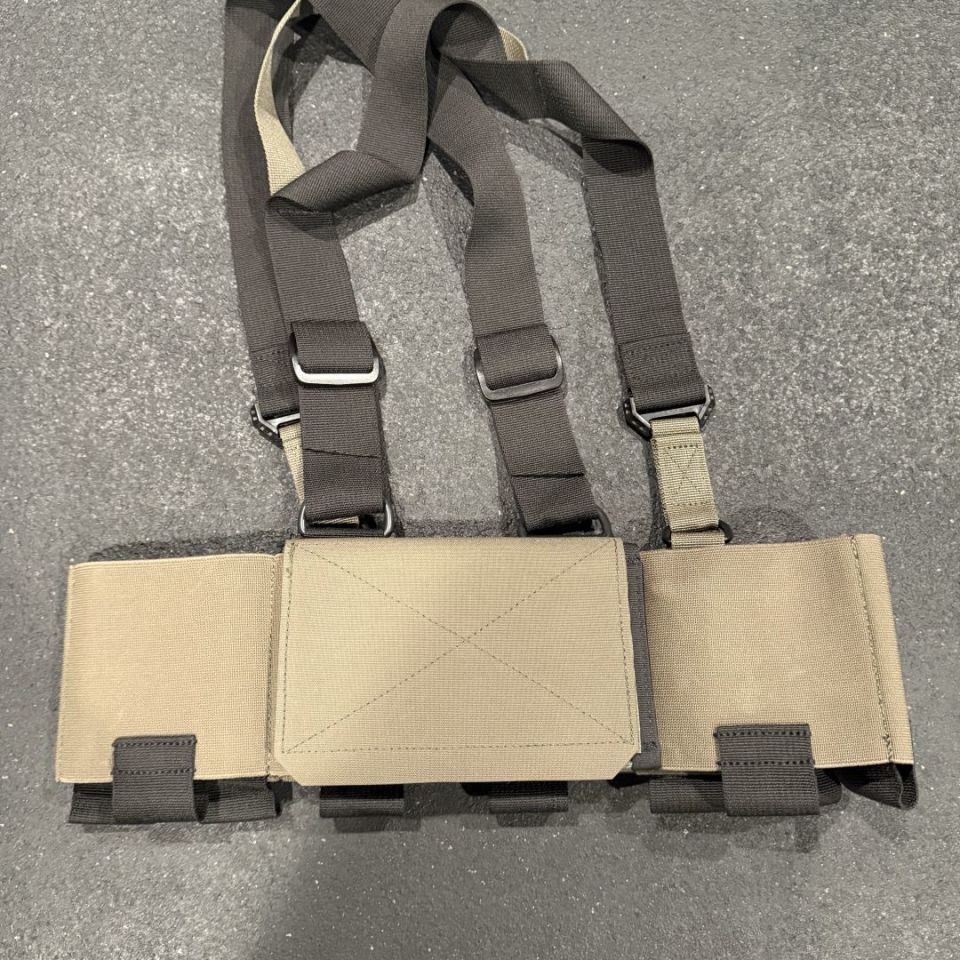 Image 2 - T Rex Arms Ready Rig - 5.56