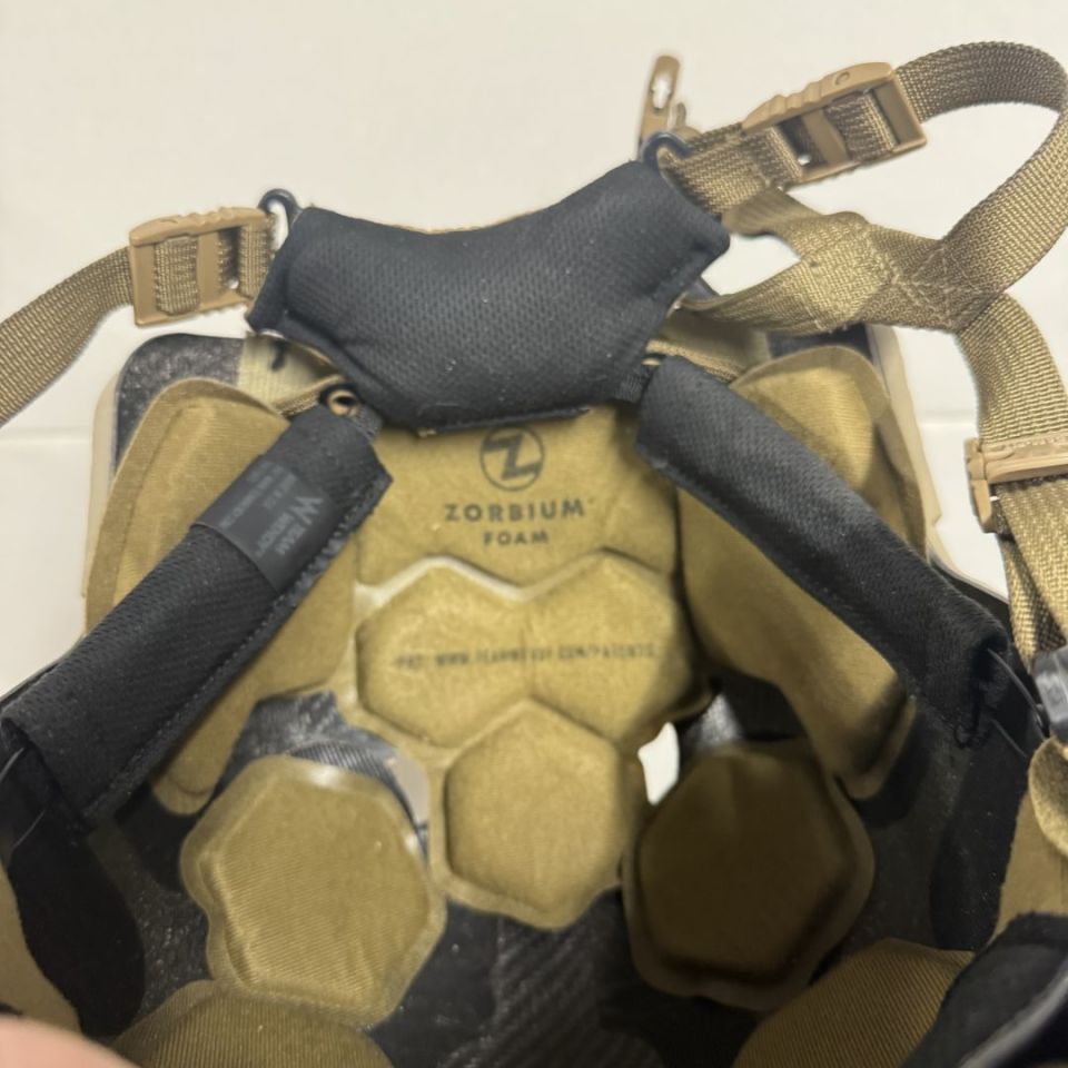 Image 6 - Opscore Carbon FAST SF, size M