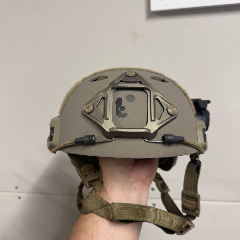 Image 2 - Opscore Carbon FAST SF, size M