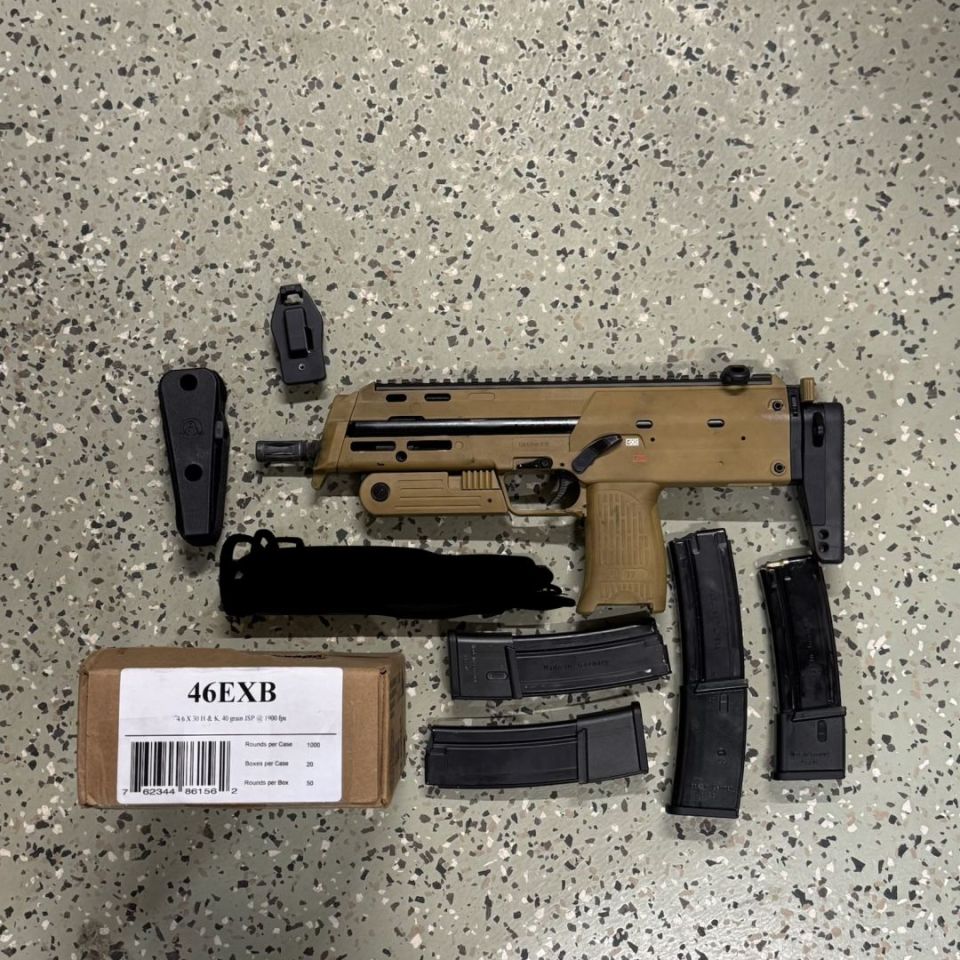 Image 2 - WORKING Tommybuilt T7 package