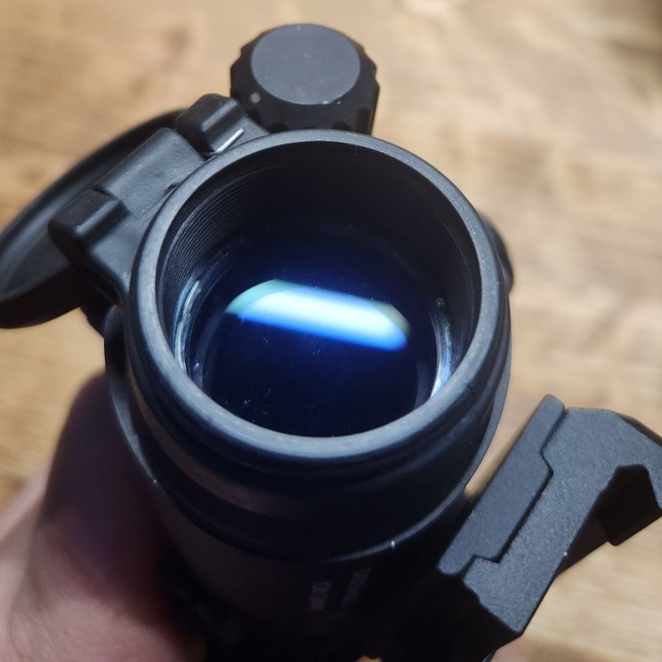 Image 3 - WTT or WTS Firearm parts 