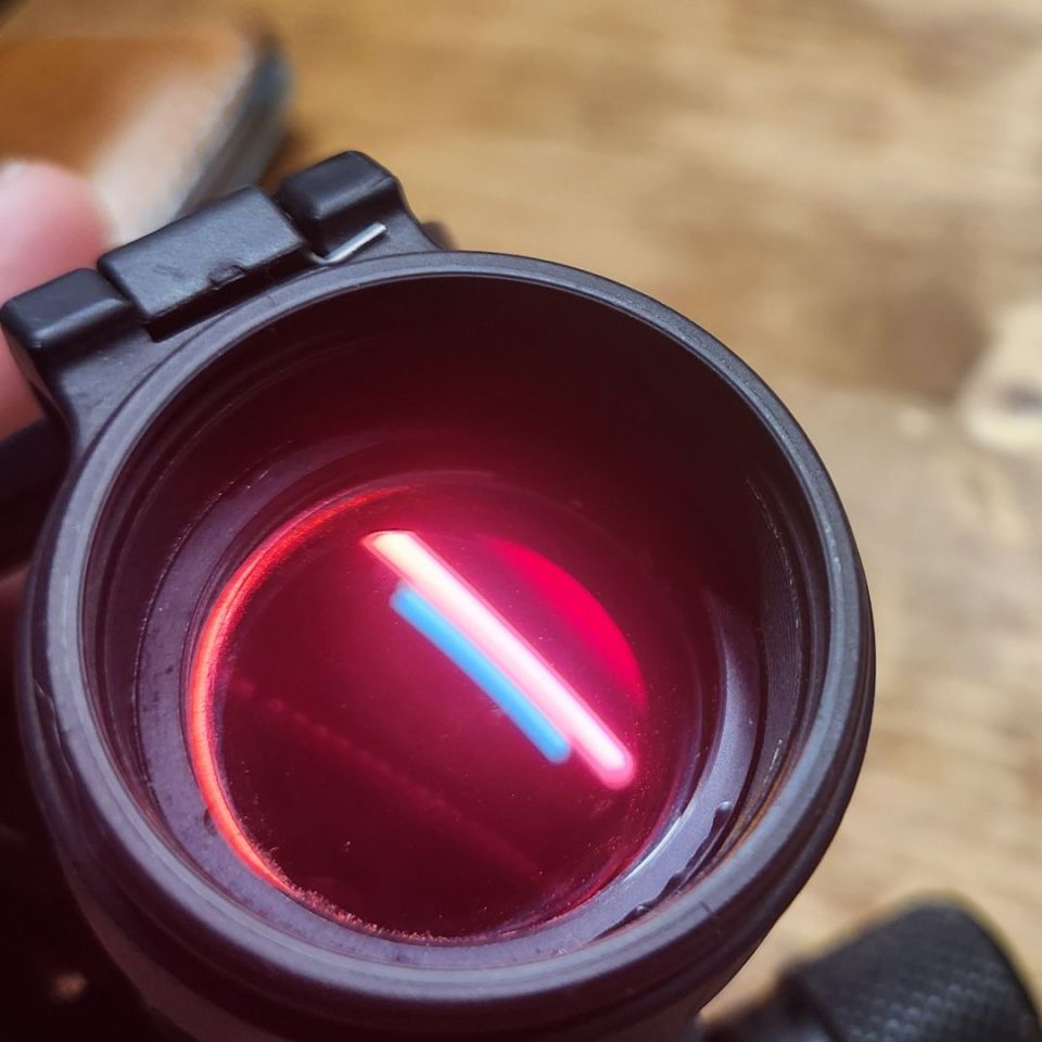 Image 2 - WTT or WTS Firearm parts 