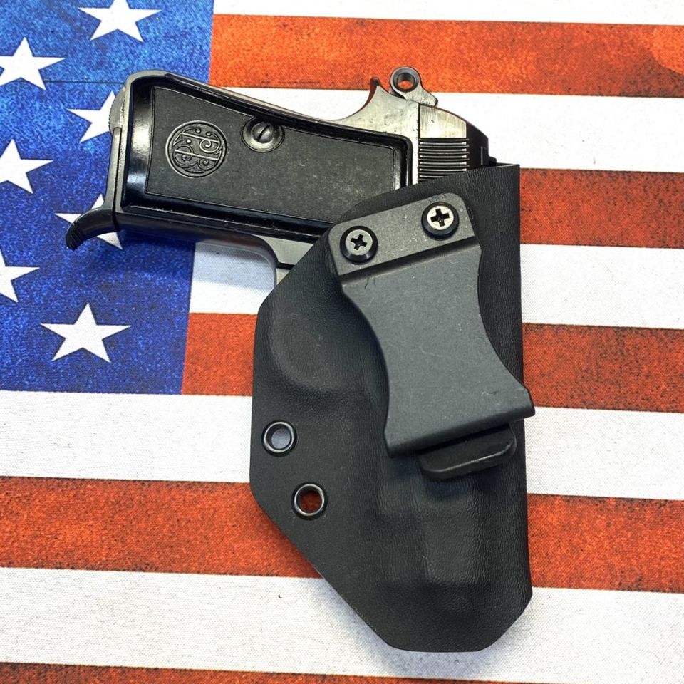 Image 3 - Kydex iwb beretta 1934 holster
