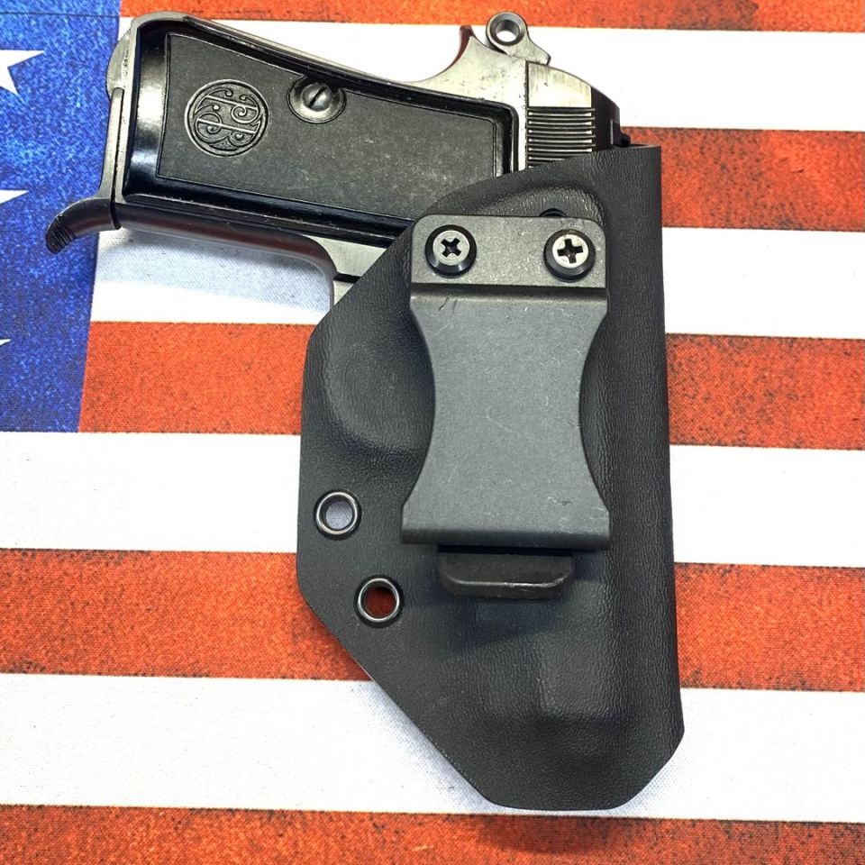 Image 1 - Kydex iwb beretta 1934 holster