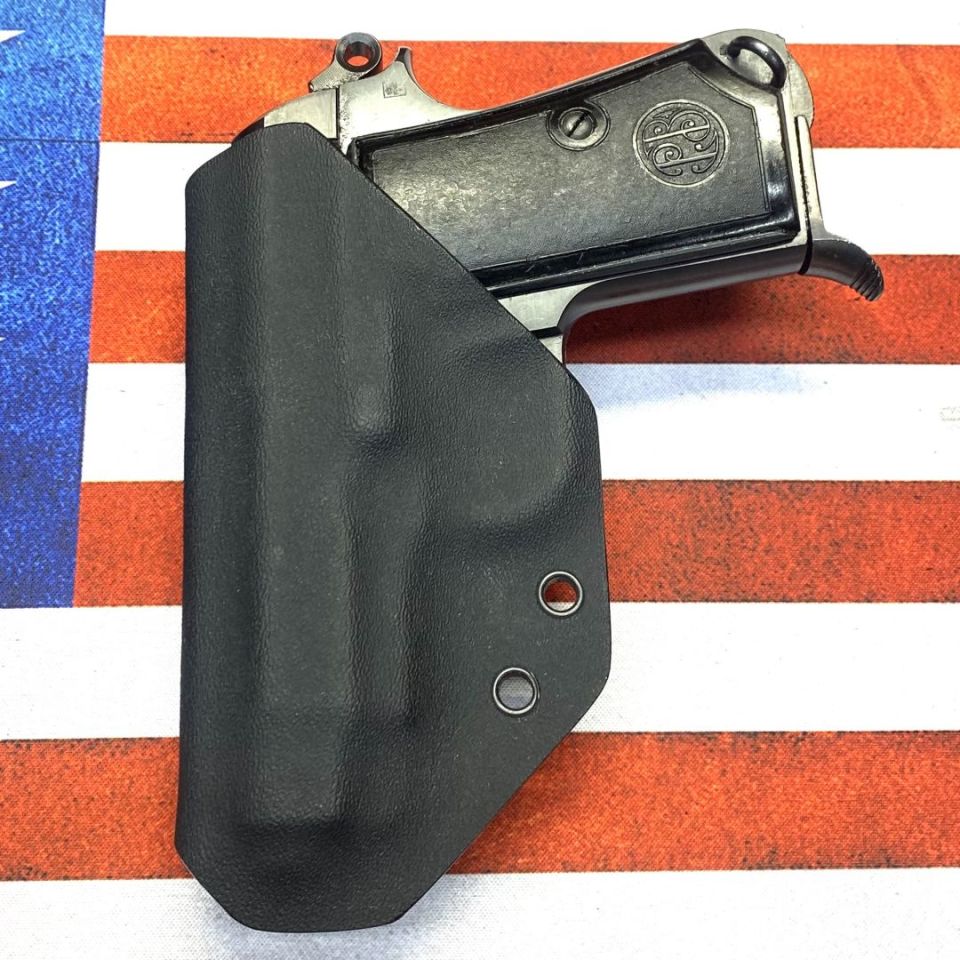 Image 2 - Kydex iwb beretta 1934 holster